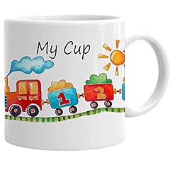 Tigerlilyprints plastic cup for sale  Delivered anywhere in UK