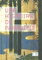 Histoire paravent d'occasion  Livré partout en Belgiqu