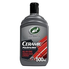 Turtle wax hybrid d'occasion  Livré partout en France