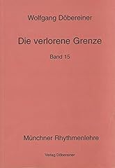 Verlorene grenze münchner gebraucht kaufen  Wird an jeden Ort in Deutschland