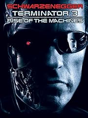 Terminator 3 - Le macchine ribelli, usato usato  Spedito ovunque in Italia 