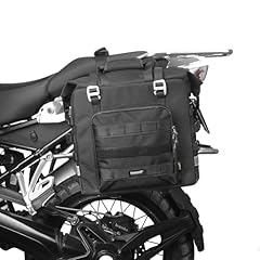 Rhinowalk motorcycle saddlebag for sale  Delivered anywhere in Ireland