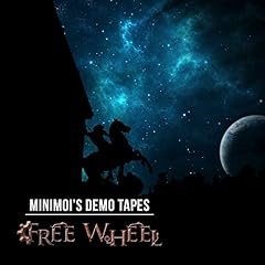 Minimoi demo tapes usato  Spedito ovunque in Italia 