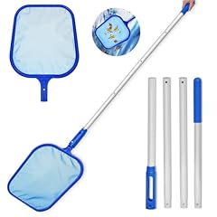 Pool skimmer net for sale  Delivered anywhere in UK