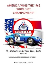 America wins 1965 for sale  Delivered anywhere in USA 