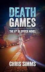 Death games gripping for sale  Delivered anywhere in UK