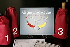 Need wine blind for sale  Delivered anywhere in USA 