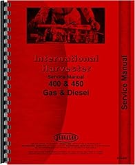 Jensales farmall tractor for sale  Delivered anywhere in USA 