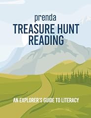 Treasure hunt reading for sale  Delivered anywhere in USA 
