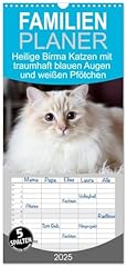 Familienplaner 2025 heilige gebraucht kaufen  Wird an jeden Ort in Deutschland