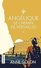 Angélique chemin versailles d'occasion  Livré partout en France