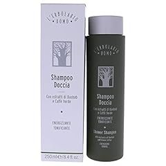 Erbolario shampoo doccia usato  Spedito ovunque in Italia 