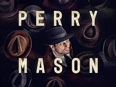 Perry mason gebraucht kaufen  Wird an jeden Ort in Deutschland