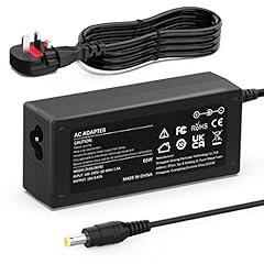 65w laptop charger for sale  Delivered anywhere in Ireland