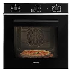 Smeg forno 65lt usato  Spedito ovunque in Italia 