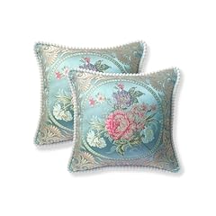 Miguoleyu pillow covers for sale  Delivered anywhere in USA 