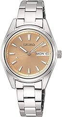Seiko orologio analogico usato  Spedito ovunque in Italia 