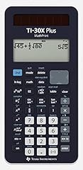 Texas instruments 30x d'occasion  Livré partout en France