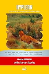 Learn german starter for sale  Delivered anywhere in USA 