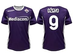 Kappa maglia fiorentina usato  Spedito ovunque in Italia 