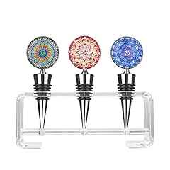 Wine bottle stoppers for sale  Delivered anywhere in USA 