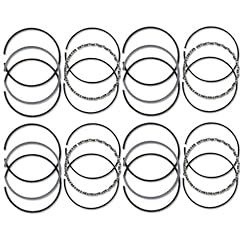 Piston ring set for sale  Delivered anywhere in USA 