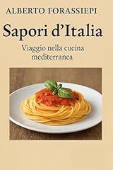 Sapori italia alberto usato  Spedito ovunque in Italia 