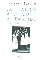 Heure allemande 1940 d'occasion  Livré partout en Belgiqu