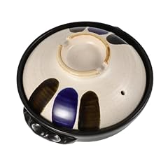 Topbathy ceramic pottery for sale  Delivered anywhere in UK
