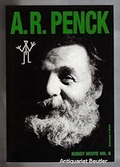 . penck gebraucht kaufen  Wird an jeden Ort in Deutschland