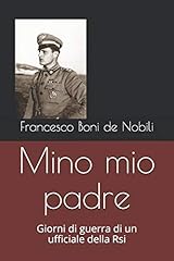 Mino mio padre usato  Spedito ovunque in Italia 