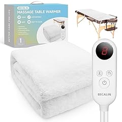 Massage table warmer for sale  Delivered anywhere in USA 