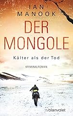 Mongole kälter als gebraucht kaufen  Wird an jeden Ort in Deutschland