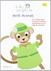 Dvd baby einstein. d'occasion  Livré partout en France