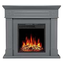 Xbeauty electric fireplace for sale  Delivered anywhere in USA 