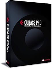 Steinberg cubase pro for sale  Delivered anywhere in USA 