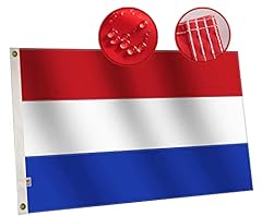 Premium netherlands flag for sale  Delivered anywhere in USA 