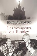 Voyageurs tupolev d'occasion  Livré partout en France