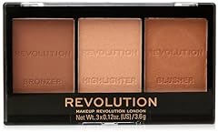 Makeup revolution ultra for sale  Delivered anywhere in UK