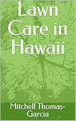 Lawn care hawaii for sale  Delivered anywhere in UK