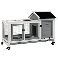 Pawhut indoor outdoor for sale  Delivered anywhere in USA 