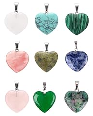 Kgduyc heart shaped usato  Spedito ovunque in Italia 