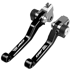 Levers handlebar motorcycle for sale  Delivered anywhere in USA 