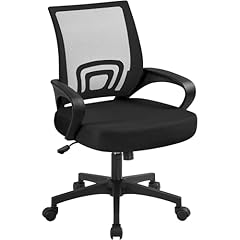Yaheetech mid back for sale  Delivered anywhere in USA 