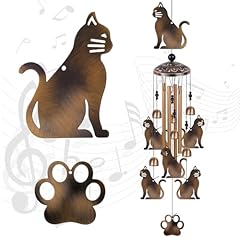 Bronze cats wind for sale  Delivered anywhere in USA 