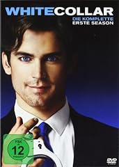 White collar season usato  Spedito ovunque in Italia 