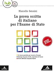 Prova scritta italiano usato  Spedito ovunque in Italia 