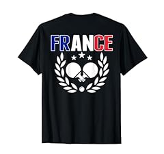 Maillot fans tennis d'occasion  Livré partout en France