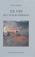 Vin italie romaine d'occasion  Livré partout en France