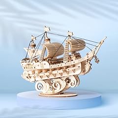 Rolife wooden puzzles for sale  Delivered anywhere in USA 